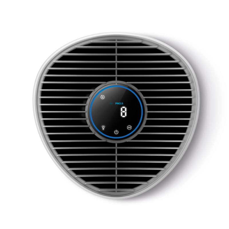 Philips Smart Air Purifier which purifies rooms up to 36 m‚² - AC1711/63 - EMP