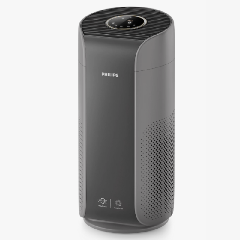 Refurbished Philips 2000i Series Air Purifier with HEPA Filter - AC2959/63