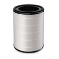 Philips Nano Protect Integrated Hepa & Active Carbon 2000 Series Replacement Air Purifier Filter FY2180/10 for AC1758| AC2936| AC2958 and AC2959
