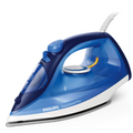 Philips EasySpeed Steam iron Ceramic soleplate 2200W Blue - GC2145/20 - EMP