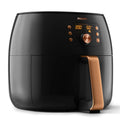 Refurbished Philips 7.3L Airfryer with Smart Sensing Technology - Chef Ranveer Brar Signature Series - HD9867/90