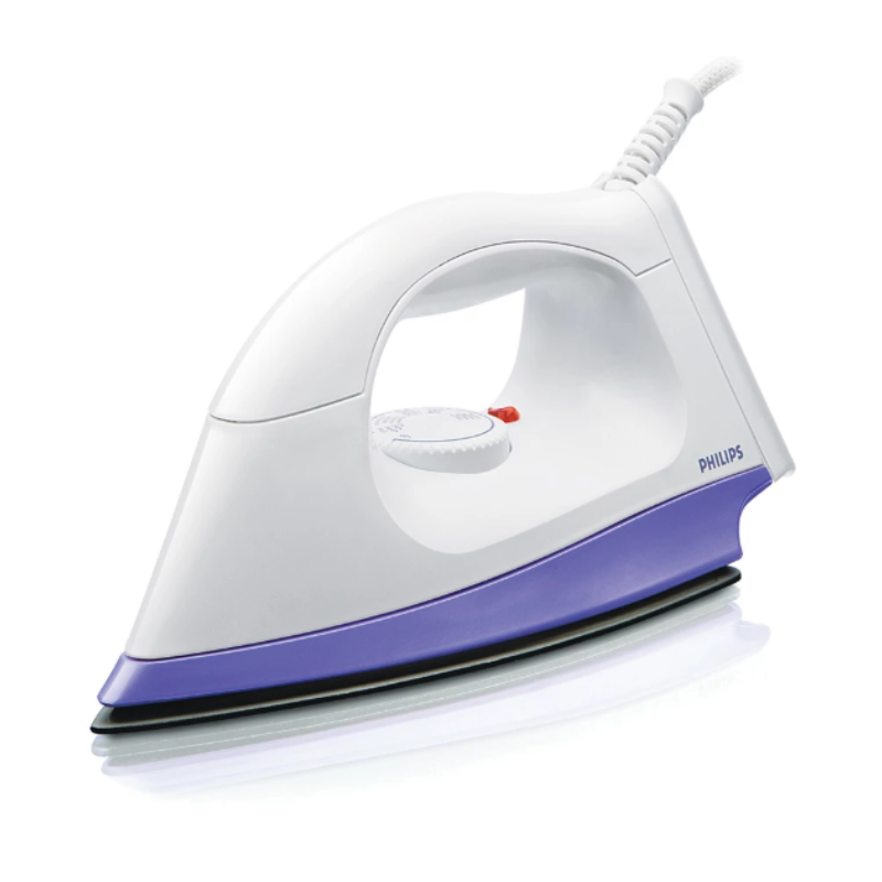Philips HI 113 1000 Watt Dry Iron