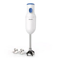 RefurbishedÂ Philips 250 Watts Steel Rod Hand Blender White - HL1655/00