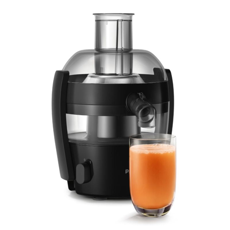 Philips Viva Collection Juicer 1.5-Litre - HR1832/00