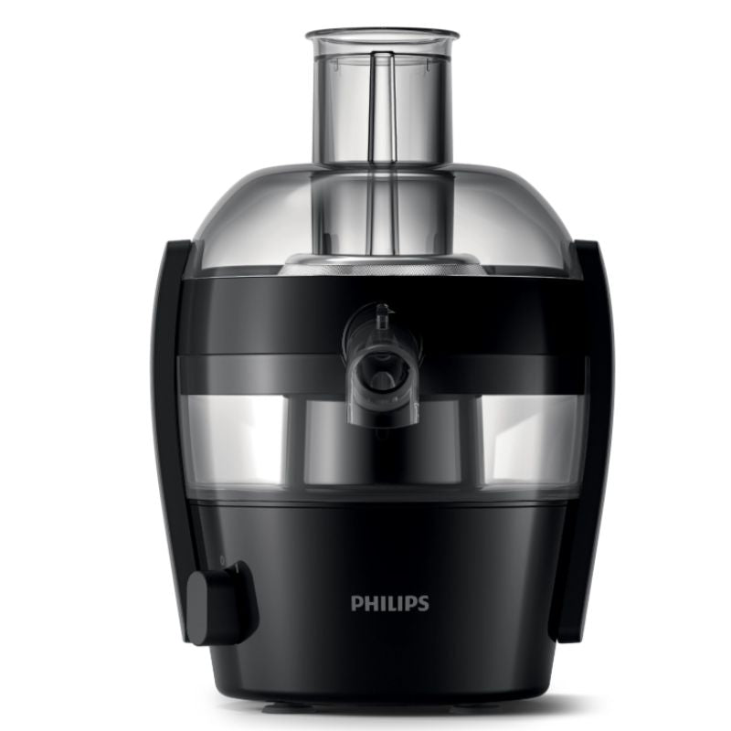 Refurbished Philips Viva Collection Juicer 1.5-Litre - HR1832/00