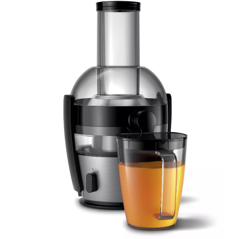 Philips Quick Clean Juicer 800 Watts - HR1863/20
