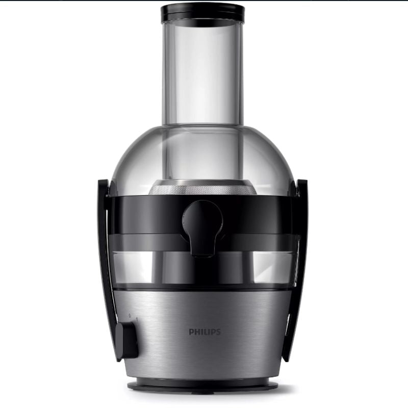 Philips Quick Clean Juicer 800 Watts - HR1863/20