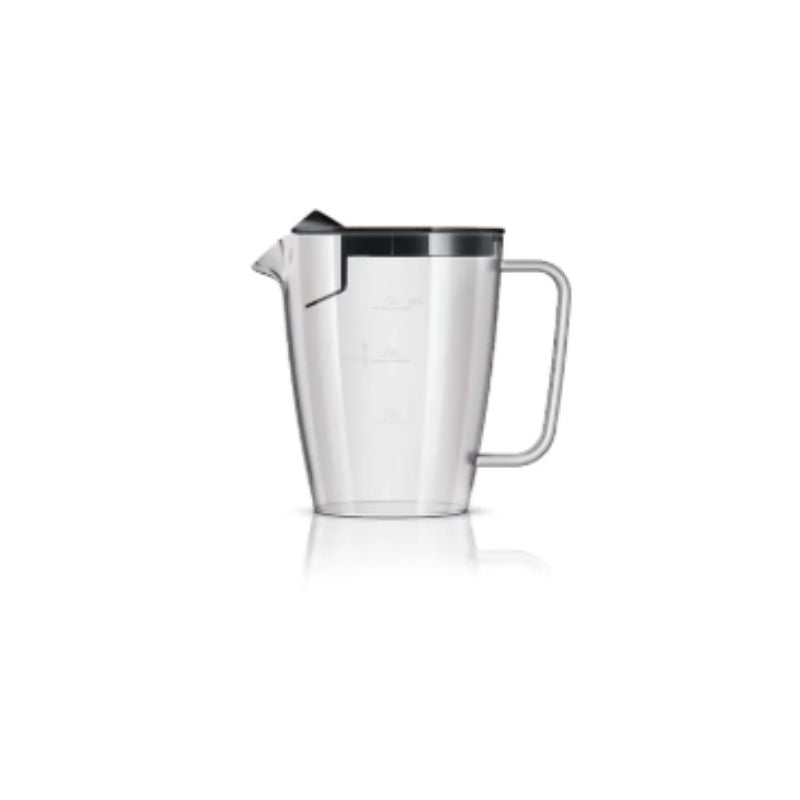 Philips Quick Clean Juicer 800 Watts - HR1863/20 - EMP
