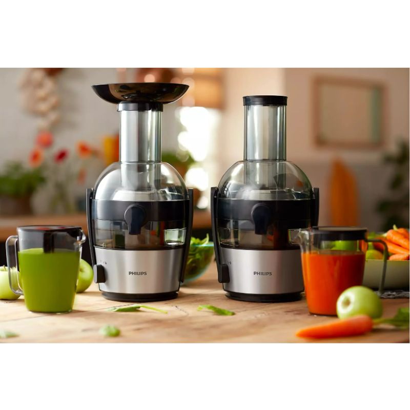 Philips Quick Clean Juicer 800 Watts - HR1863/20