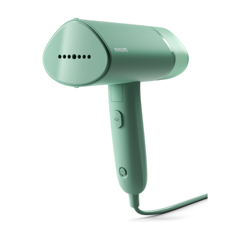Philips Handheld Garment Steamer for Quick touch up - STH3010/70