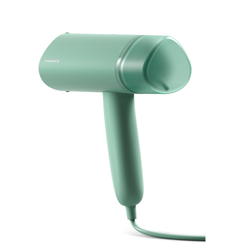 Philips Handheld Garment Steamer for Quick touch up - STH3010/70 - EMP