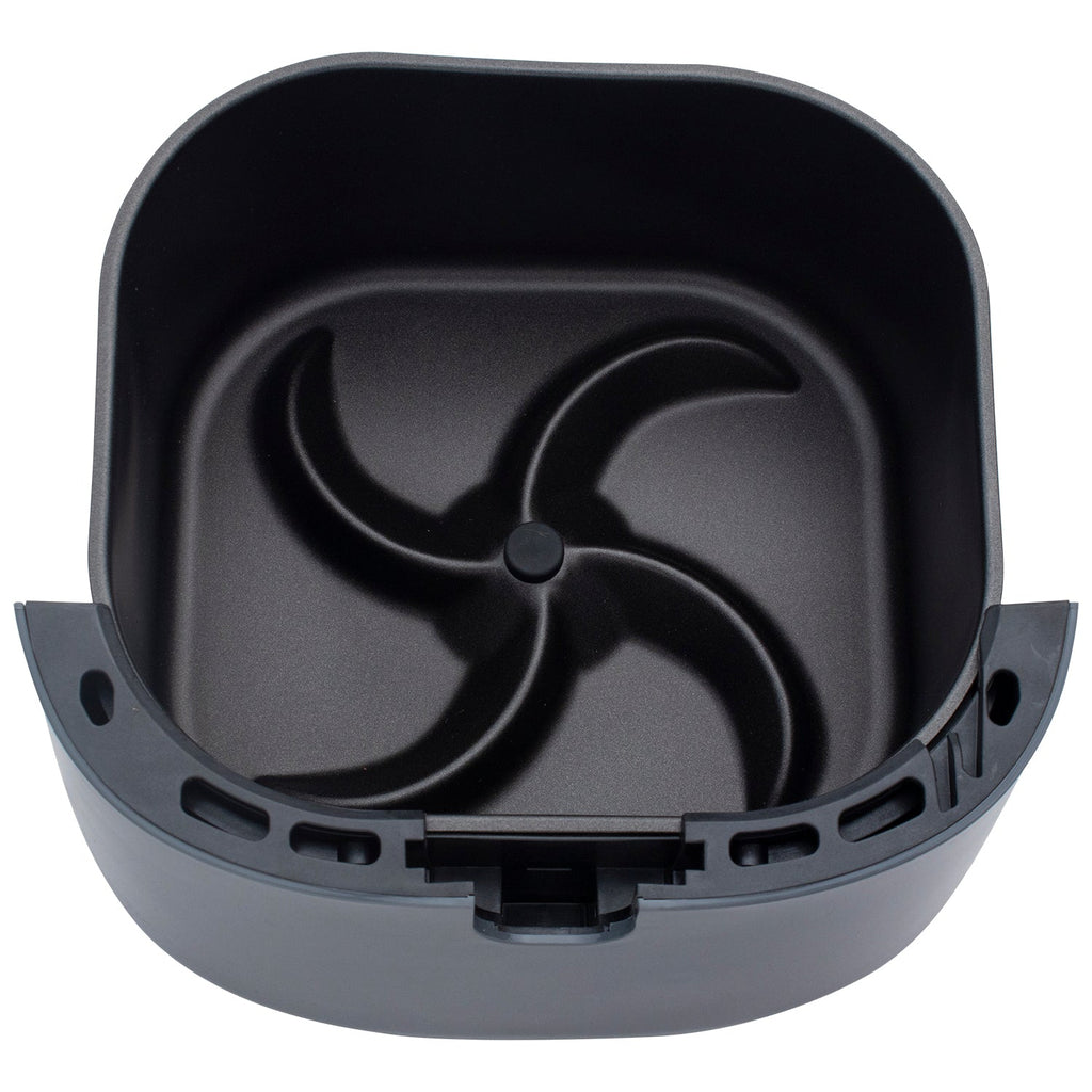Outer Pan Assembly for Air Fryer HD9200