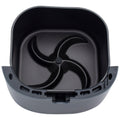 Outer Pan Assembly for Air Fryer HD9200