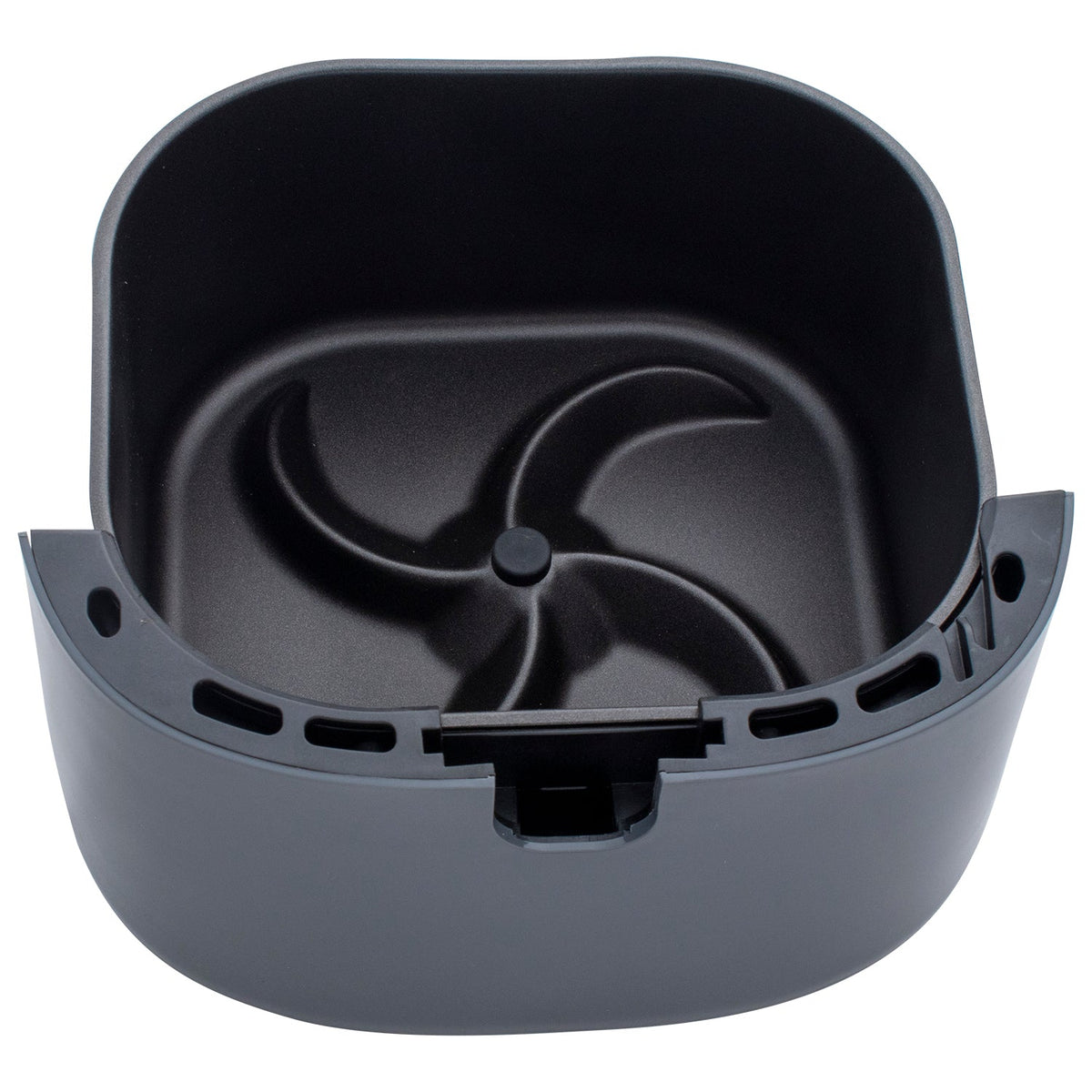 Outer Pan Assembly for Air Fryer HD9200