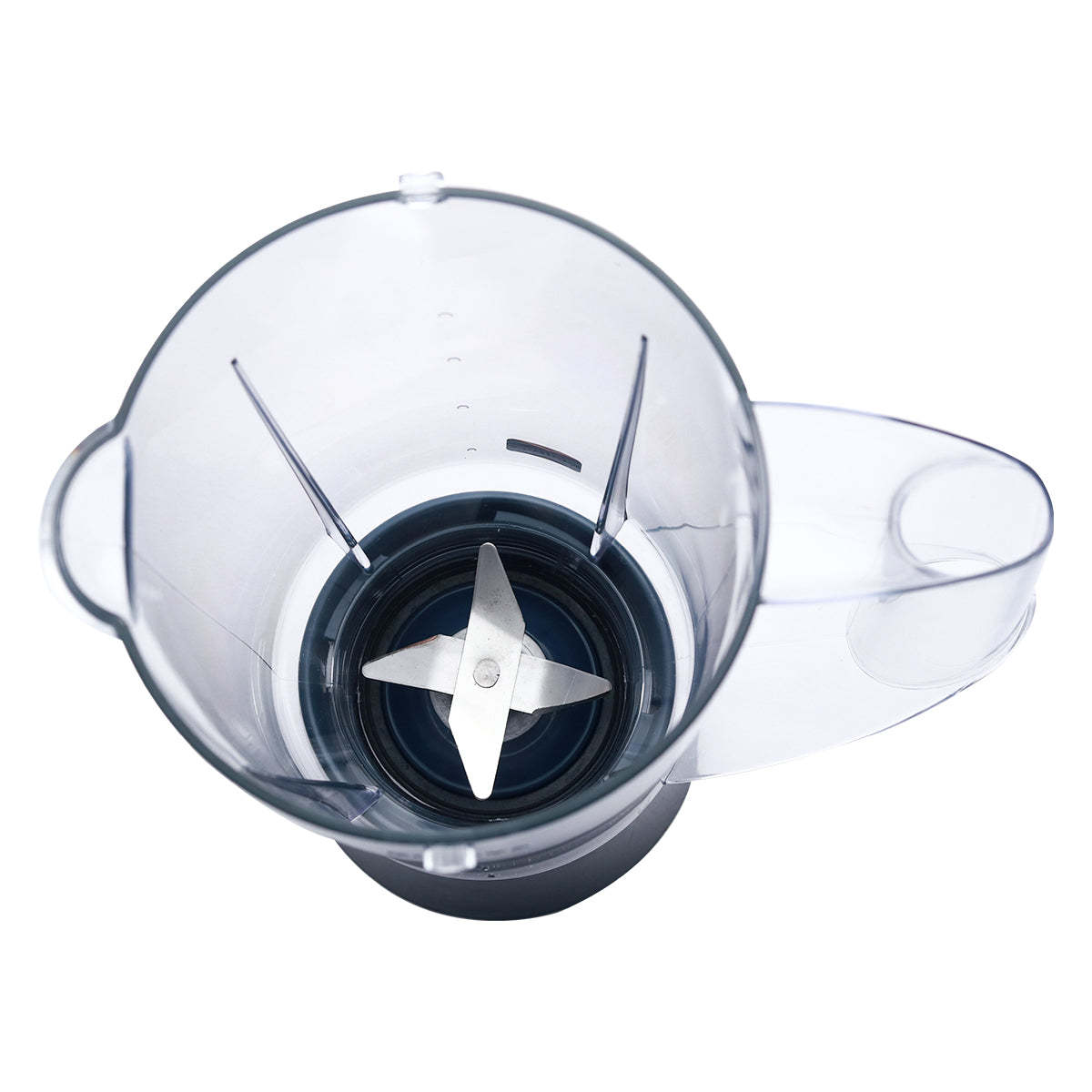 Blender Jar Assembly for models HL7566/ HL7567/ HL7568