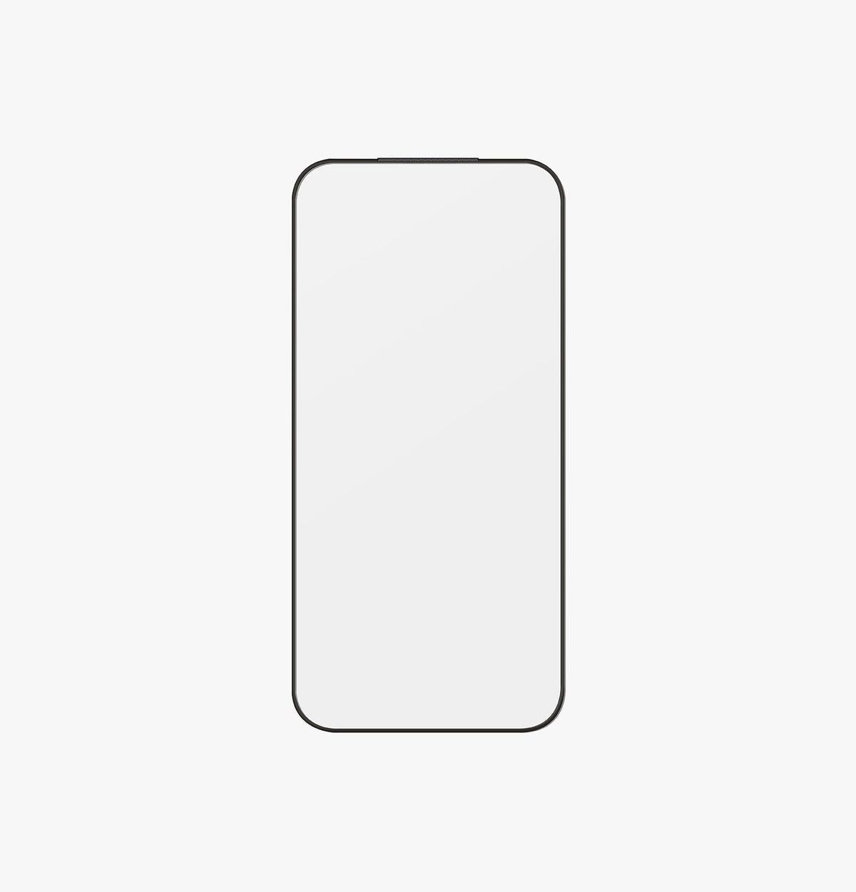 Optix Vision™ AR Clear<br>Clarity Optimized Screen Protector