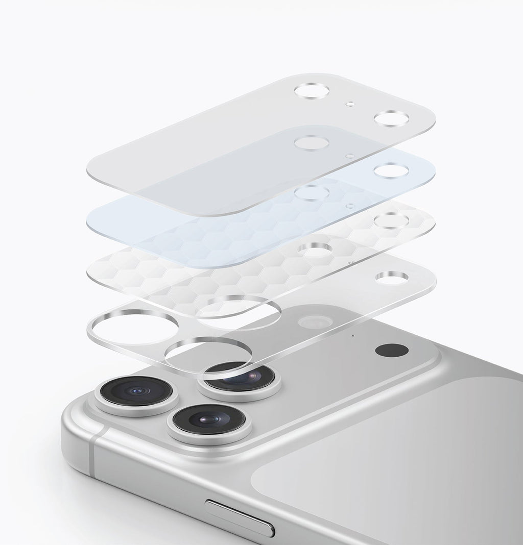 Optix AeroShield<br>
Camera Plateau Protector
