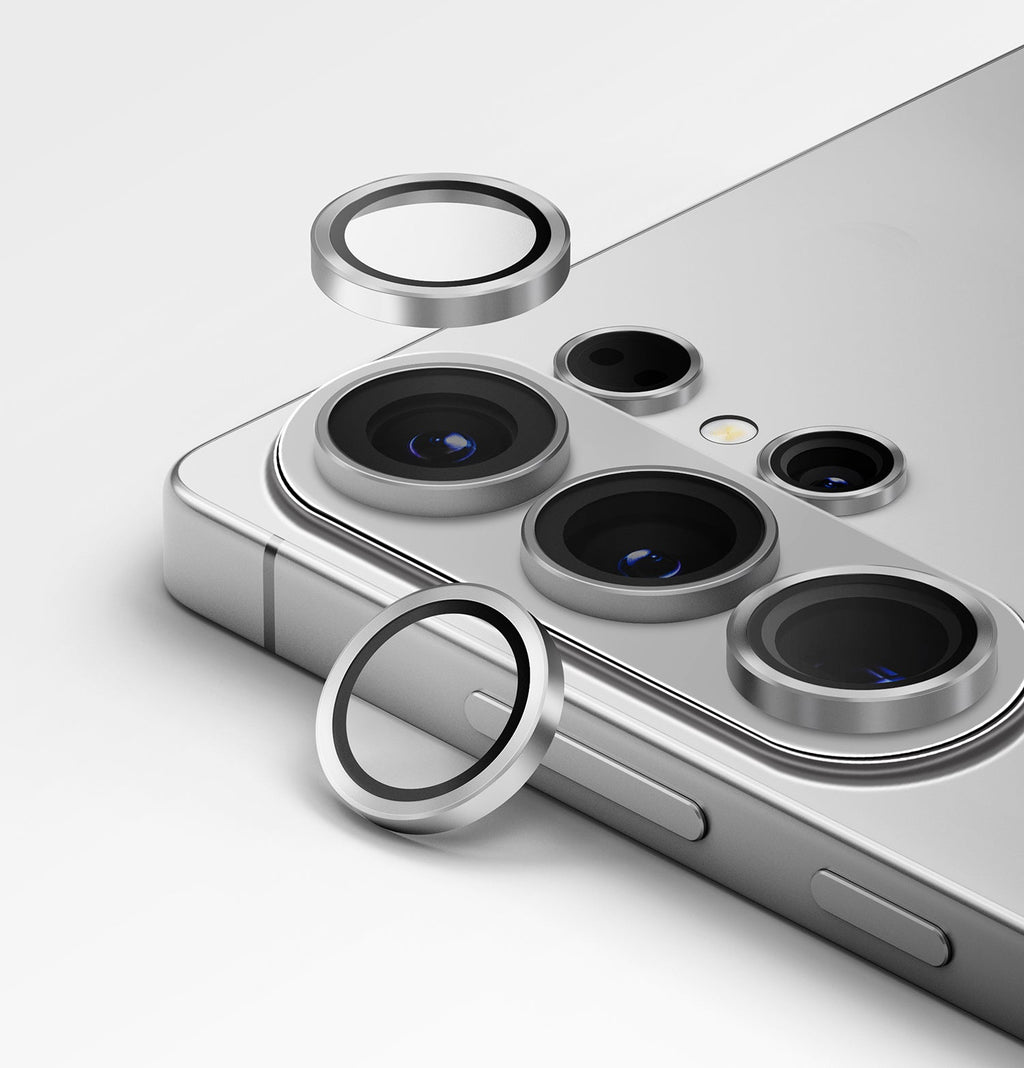 Optix AluGuard<br>
Aluminium Camera Lens Protector