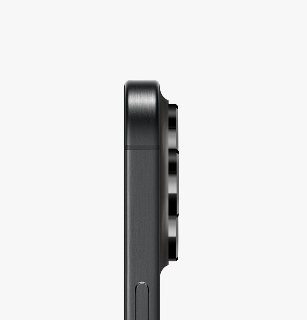 Optix AluGuard<br>Aluminium Camera Lens Protector