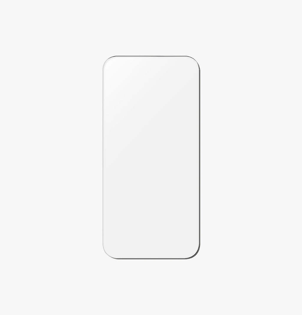 Optix Covex™ Clear<br>Pure Clarity Screen Protector