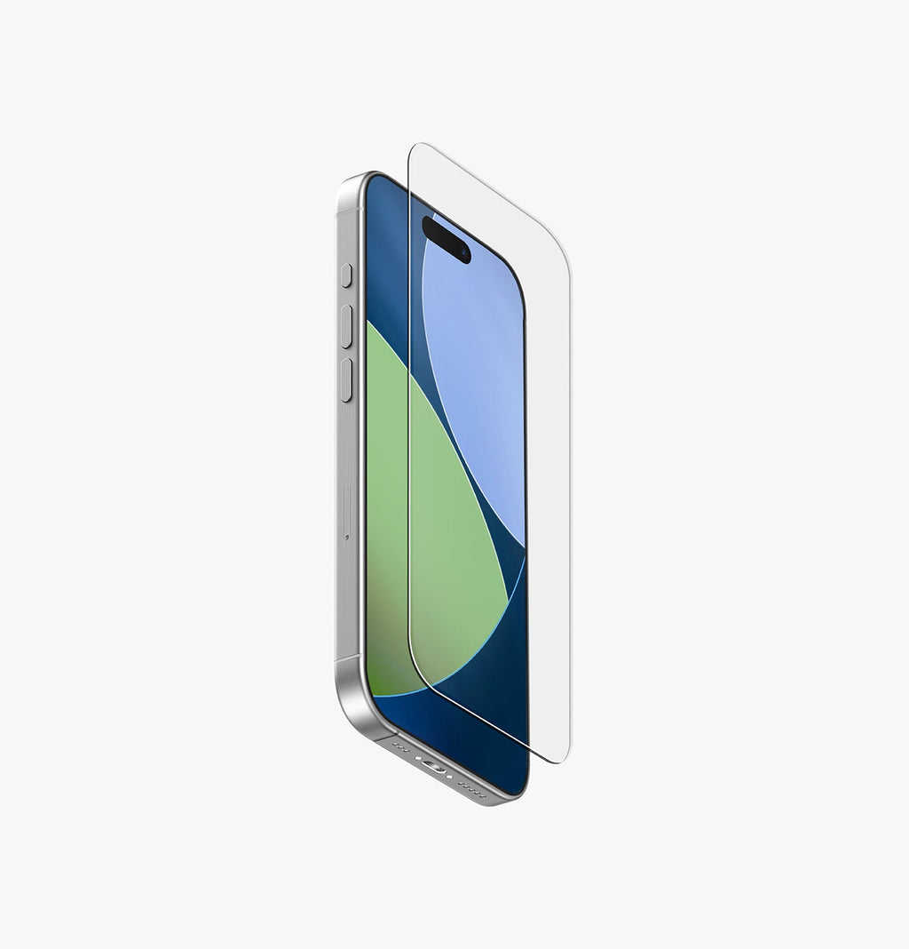 Optix Covex™ Clear<br>Pure Clarity Screen Protector