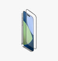 Optix Covex™ Matte<br>Clean Touch Screen Protector