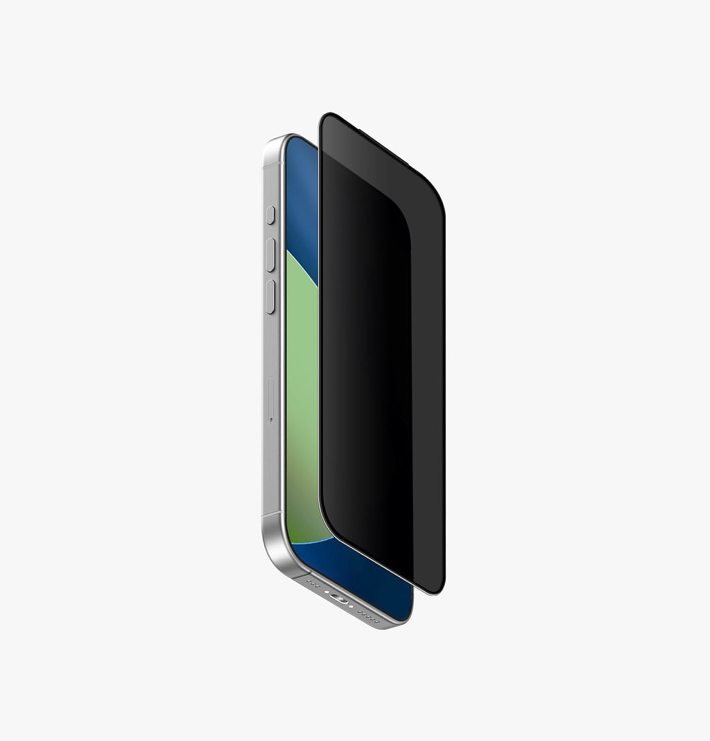 Optix Covex™ Privacy AG<br>Anti-Glare Privacy Screen Protector