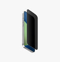 Optix Covex™ Privacy AG<br>Anti-Glare Privacy Screen Protector