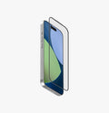 Optix Covex™ Vivid<br>True Color Clarity Screen Protector