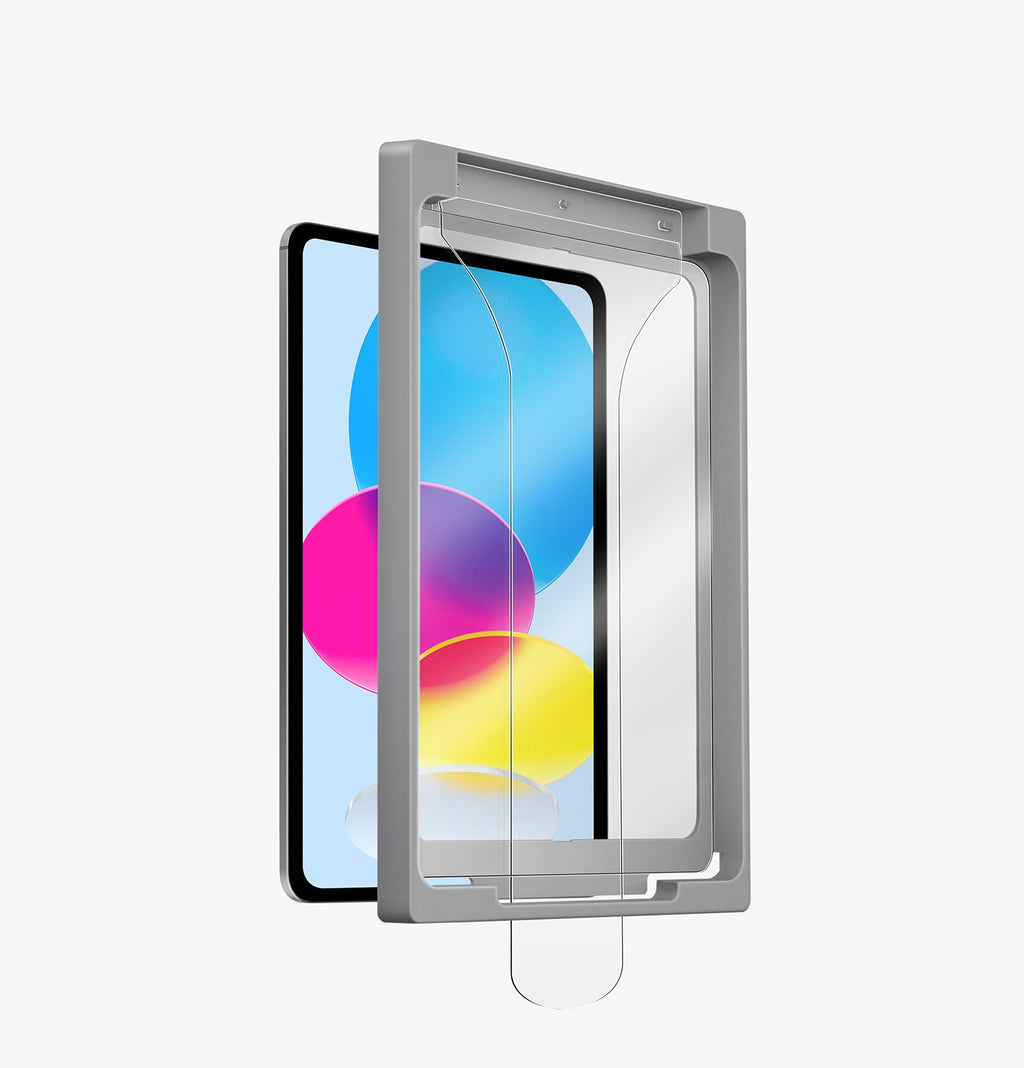 Optix EXOFit™ Clear