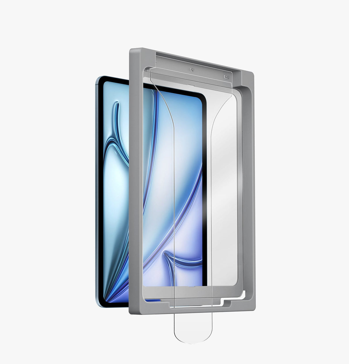 Optix EXOFit™ Clear