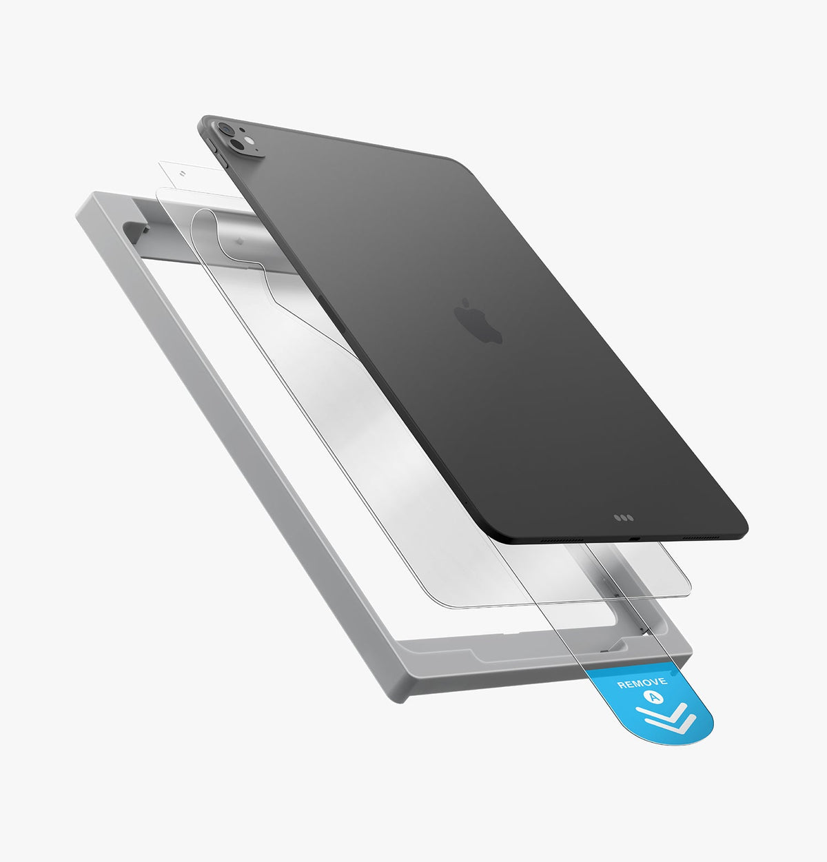 Optix EXOFit™ Clear