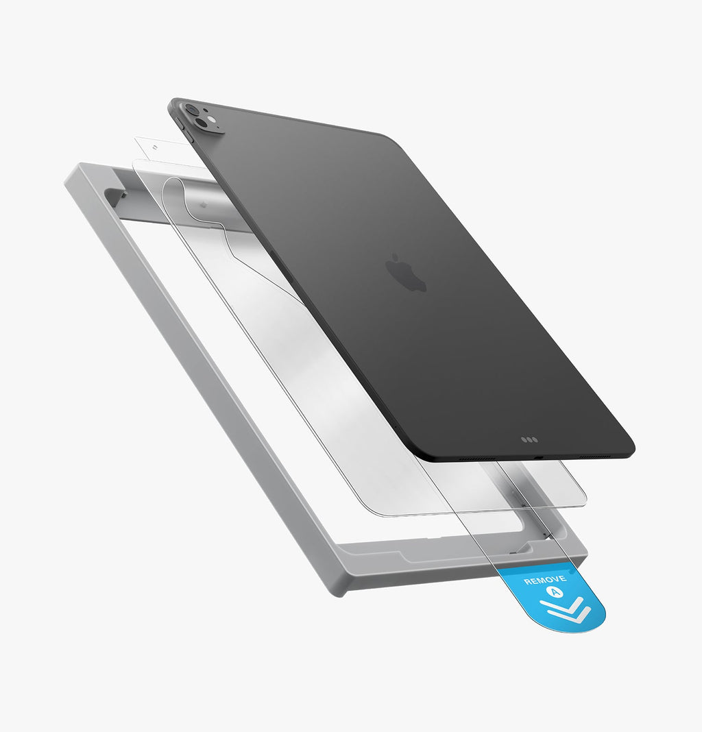 Optix EXOFit™ Clear