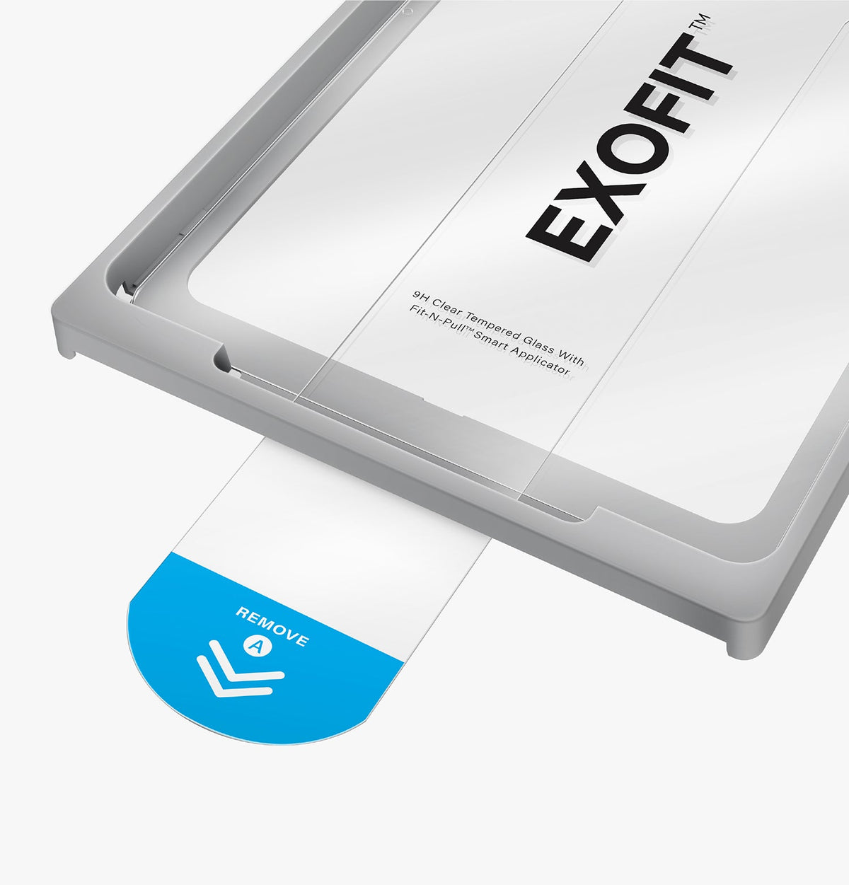 Optix EXOFit™ Clear