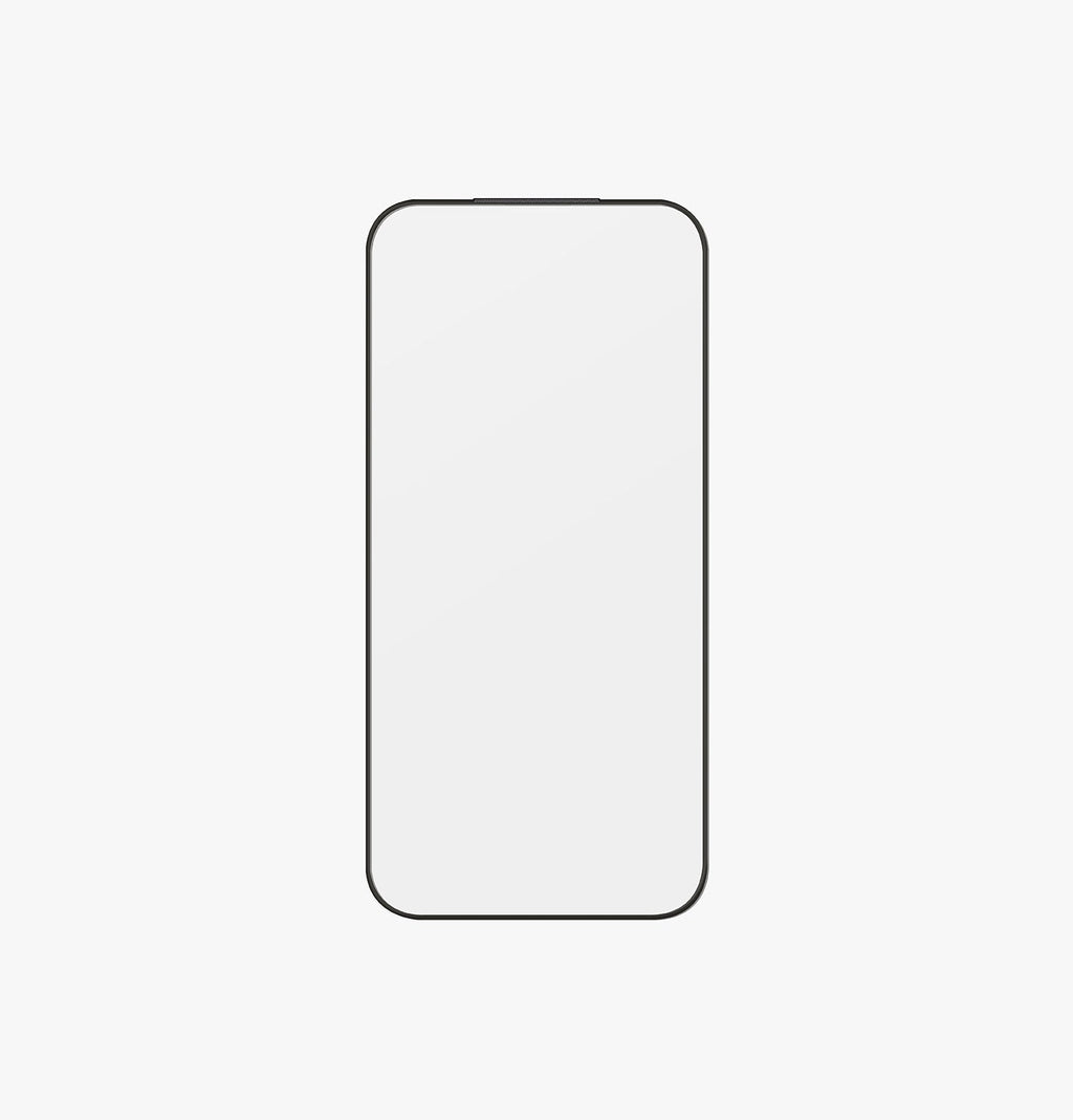Optix Covex™ Matte<br>Smooth Touch Screen Protector