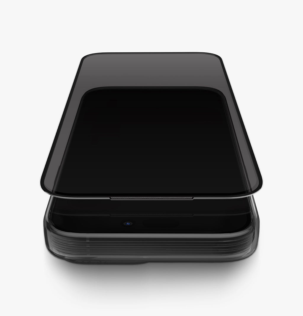 Optix Covex™ Privacy<br>2-Way Privacy Filter Screen Protector