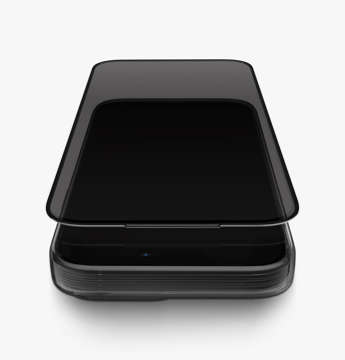 Optix Covex™ Privacy AG<br>Anti-Glare Privacy Screen Protector