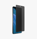 Optix Covex™ Privacy<br>
2-Way Privacy Filter Screen Protector