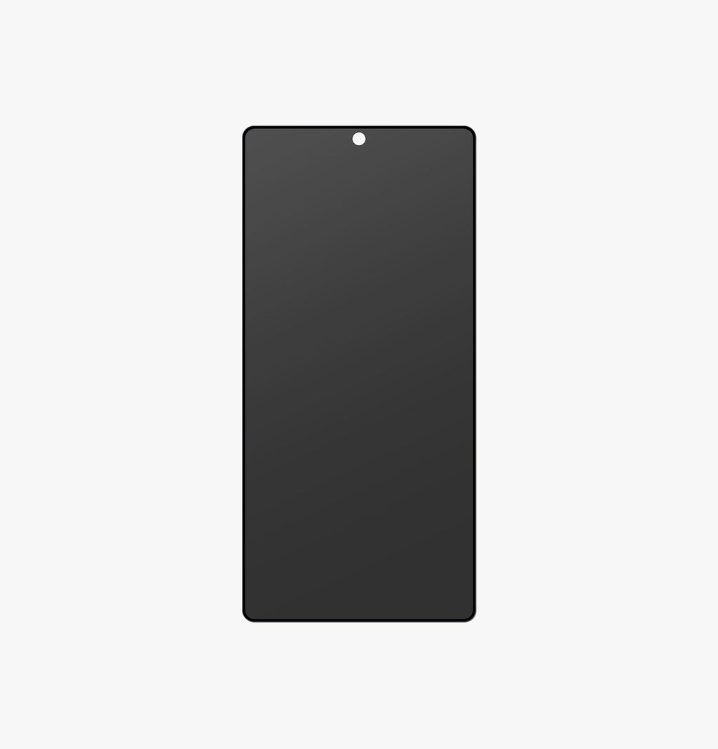 Optix Covex™ Privacy<br>
2-Way Privacy Filter Screen Protector