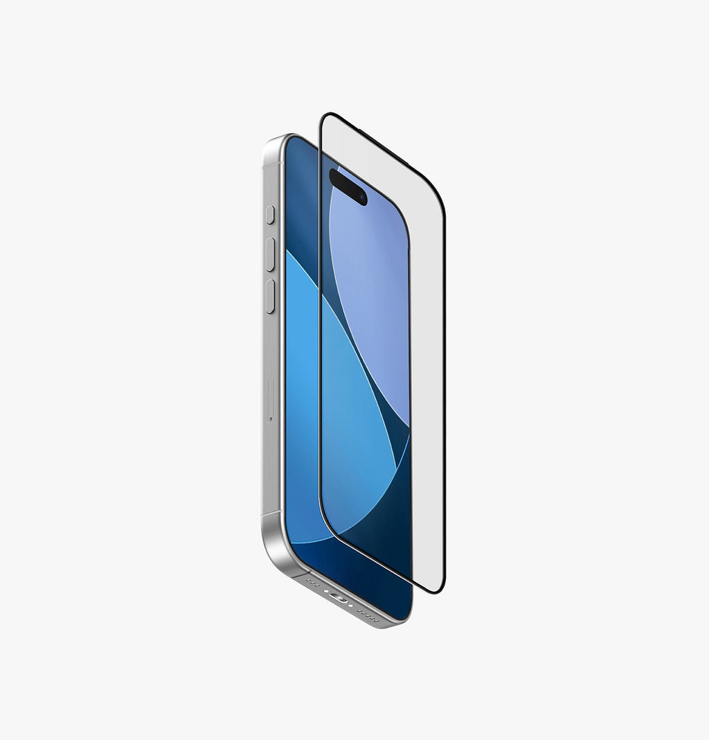Optix Vision™ OptiView<br>Anti-Blue Light Clear Screen Protector