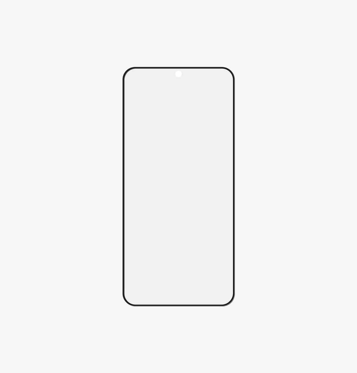 Optix Covex™ Vivid<br>
True Color Clarity Screen Protector