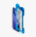 Optix EXOFit™ Vivid<br>Enhanced Color & Precision Screen Protector