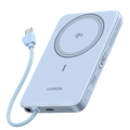 UGREEN MagFlow Air Magnetic Power Bank 10000mAh 15W