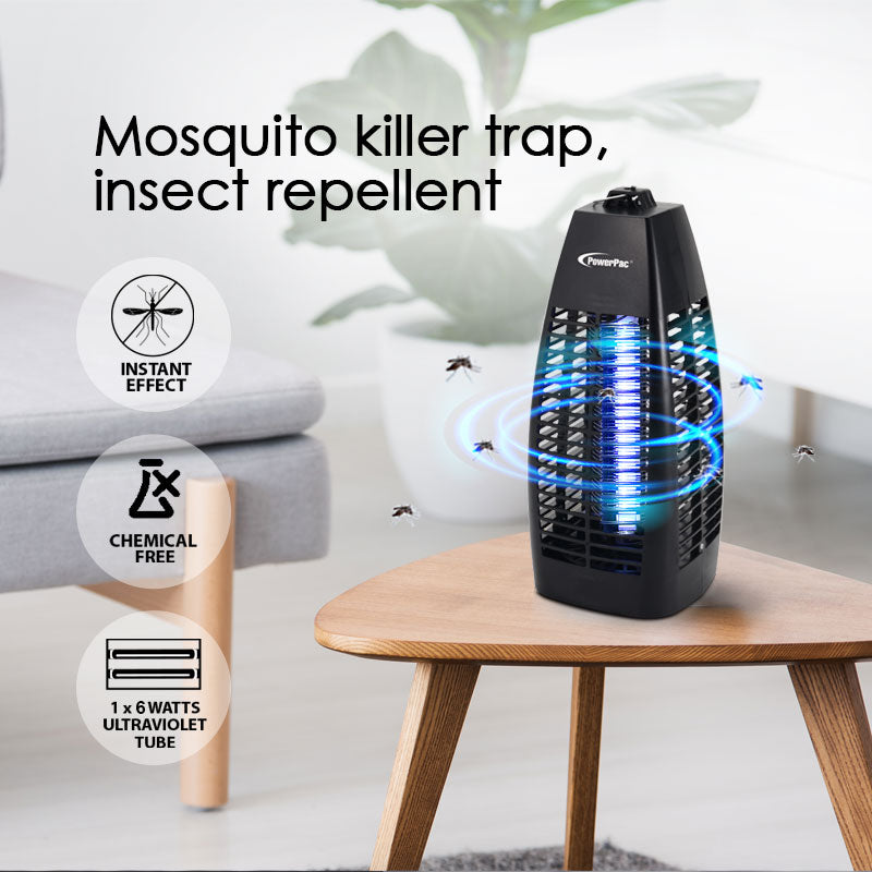 Mosquito killer Lamp, insect Repellent, Mosquito Killer (PP2212)
