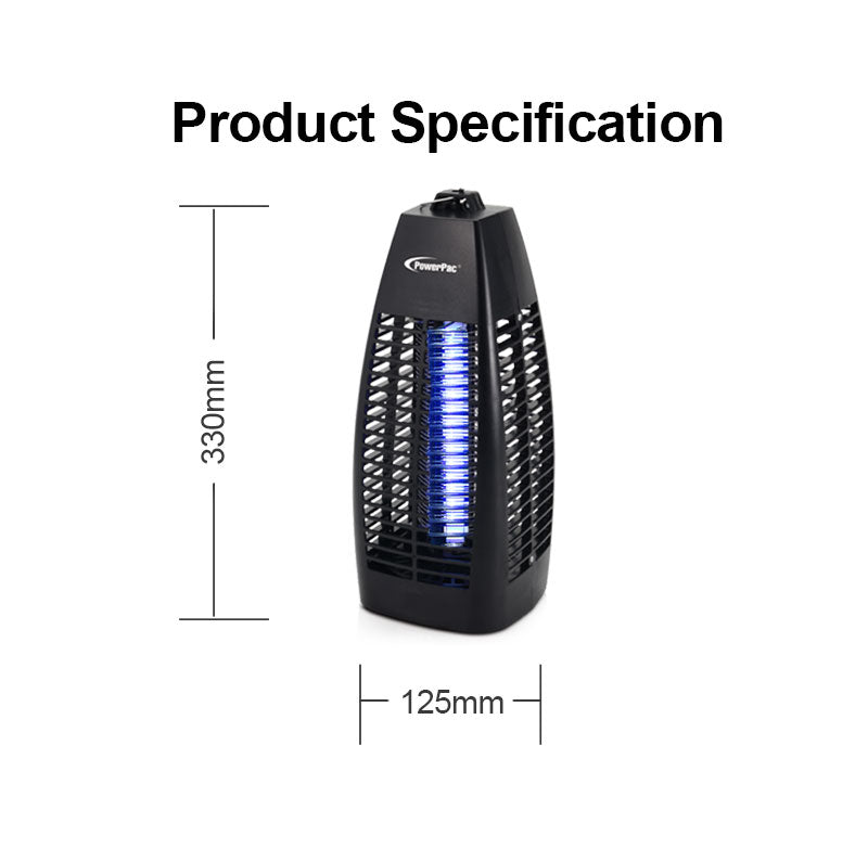 Mosquito killer Lamp, insect Repellent, Mosquito Killer (PP2212)