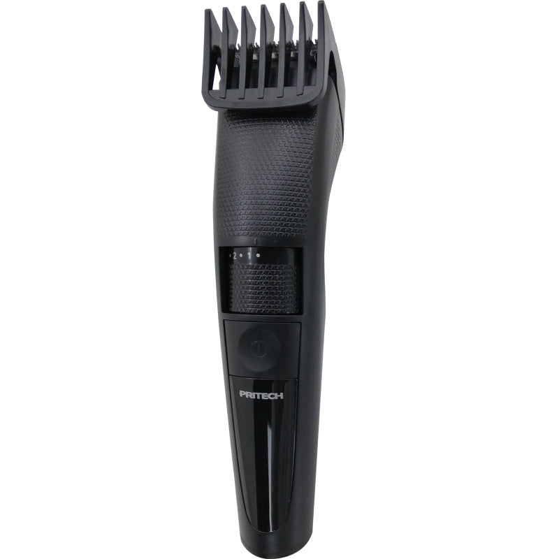 Rechargeable Cordless Hair Cutter, Hair Clipper for Men, USB (PP2228)