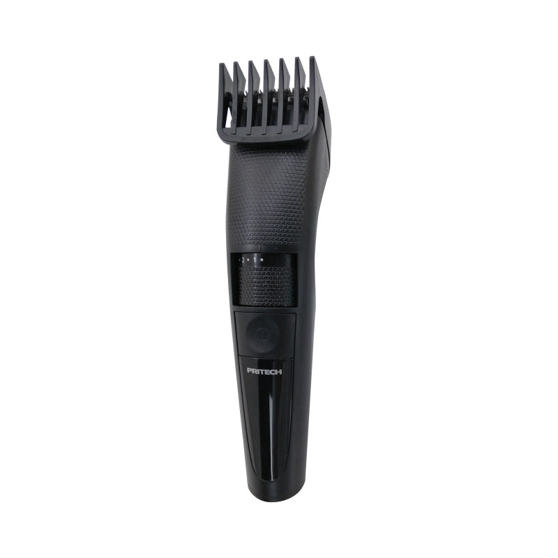 Rechargeable Cordless Hair Cutter, Hair Clipper for Men, USB (PP2228)