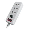 Extension Cord, Extension Socket, Power Cord 3 Meter 2pin 3way  (PP260N)