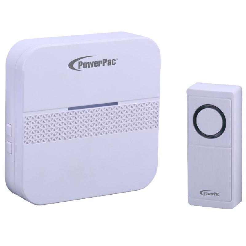 Water proof Wireless Door Bell , Calling Bell, Caregiver Bell  (PP3232)