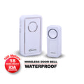 Water proof Wireless Door Bell, Caller Bell (PP3236)